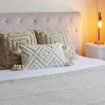 The Perfect Downtown Hideaway