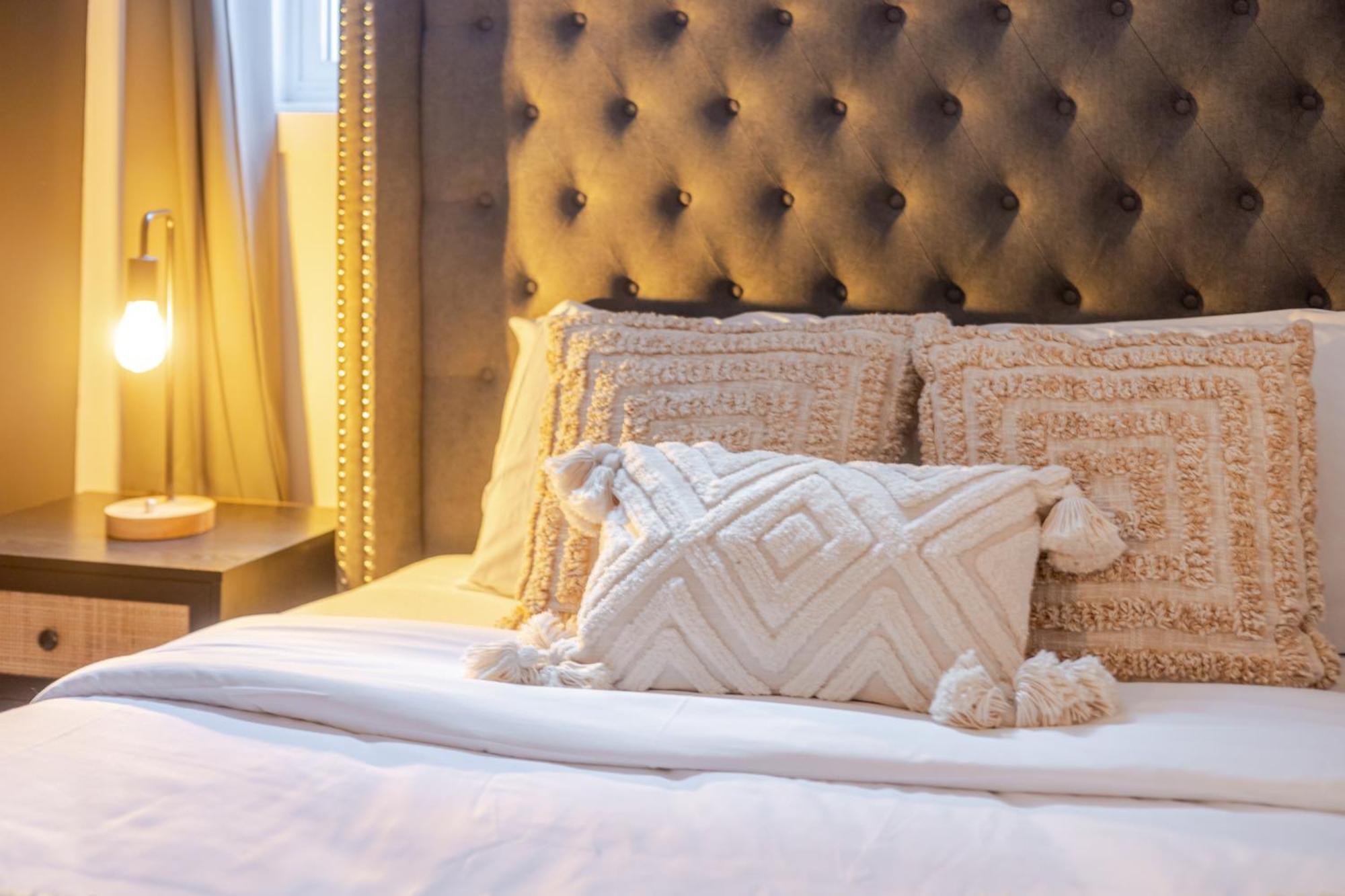 The Perfect Downtown Hideaway Apartamento *