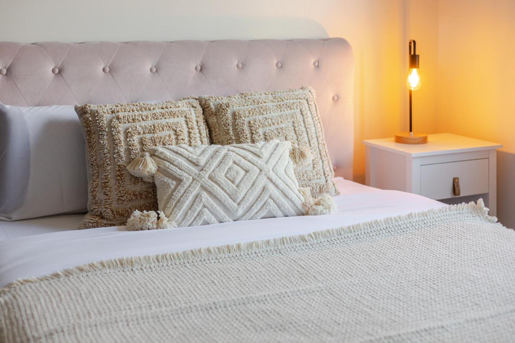 The Perfect Downtown Hideaway