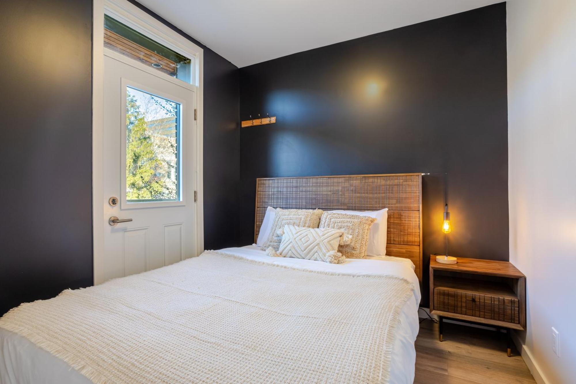 The Perfect Downtown Hideaway Montreal