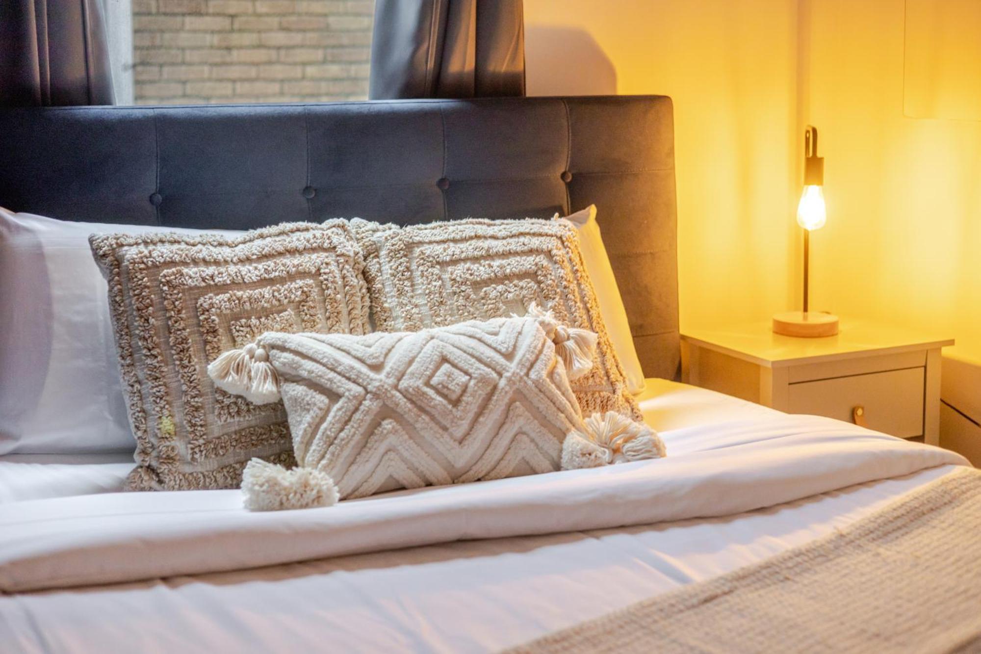 The Perfect Downtown Hideaway Apartamento *