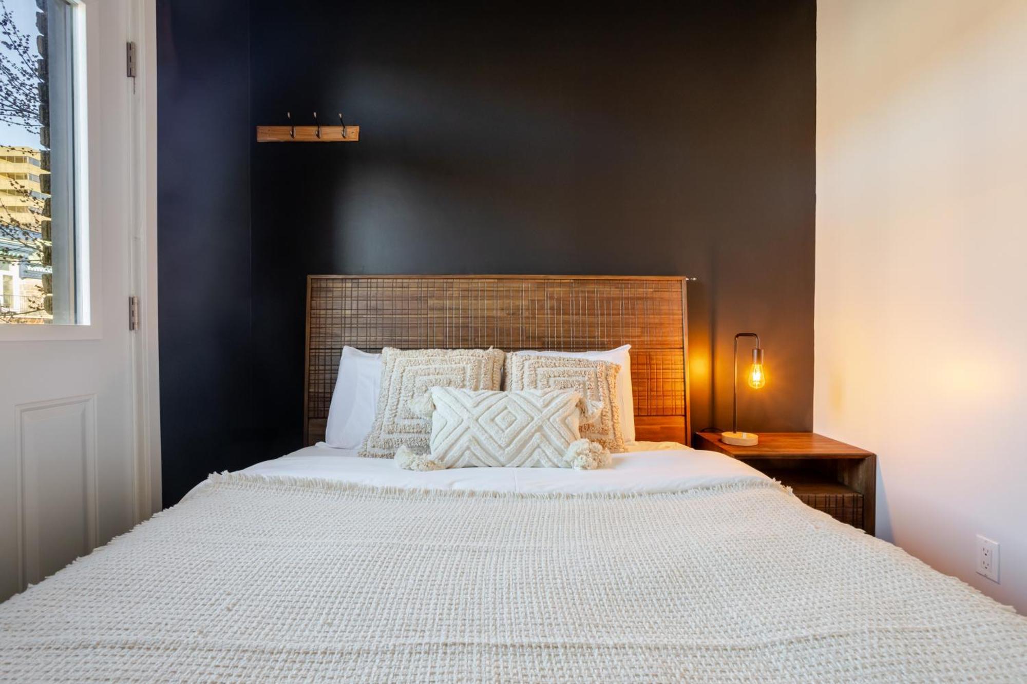 The Perfect Downtown Hideaway Apartamento Montreal