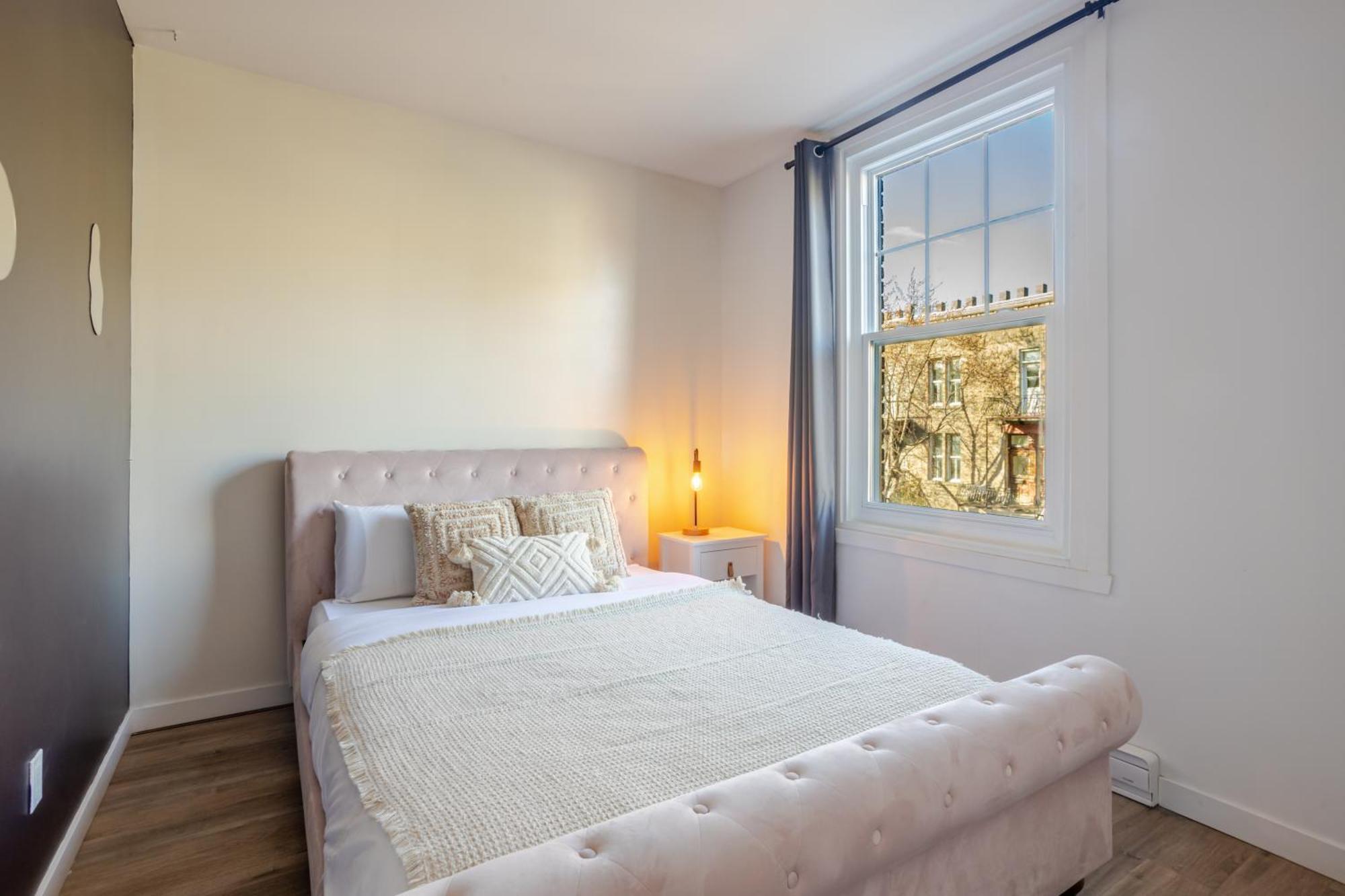 The Perfect Downtown Hideaway *
