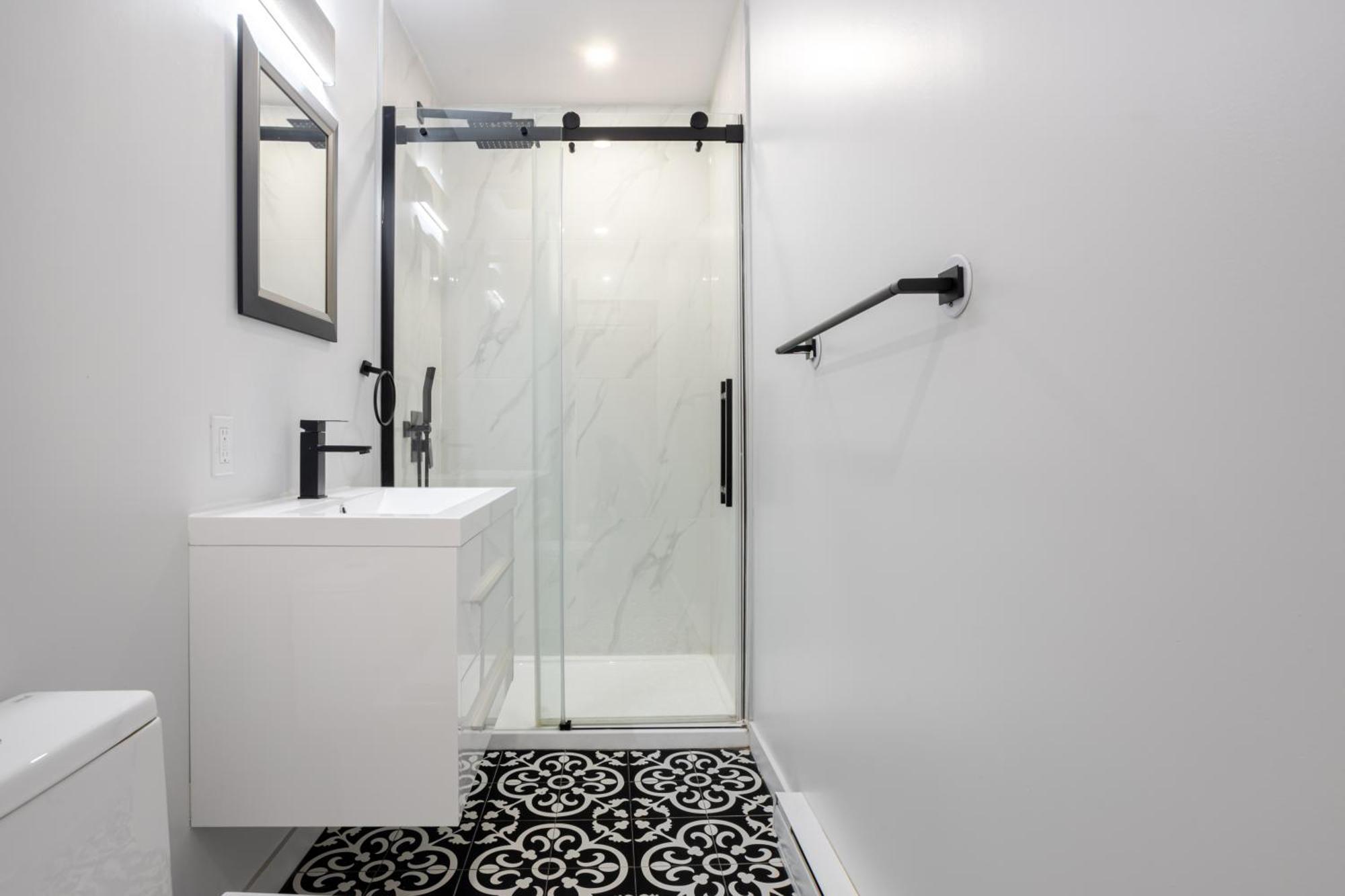 The Perfect Downtown Hideaway * Montreal