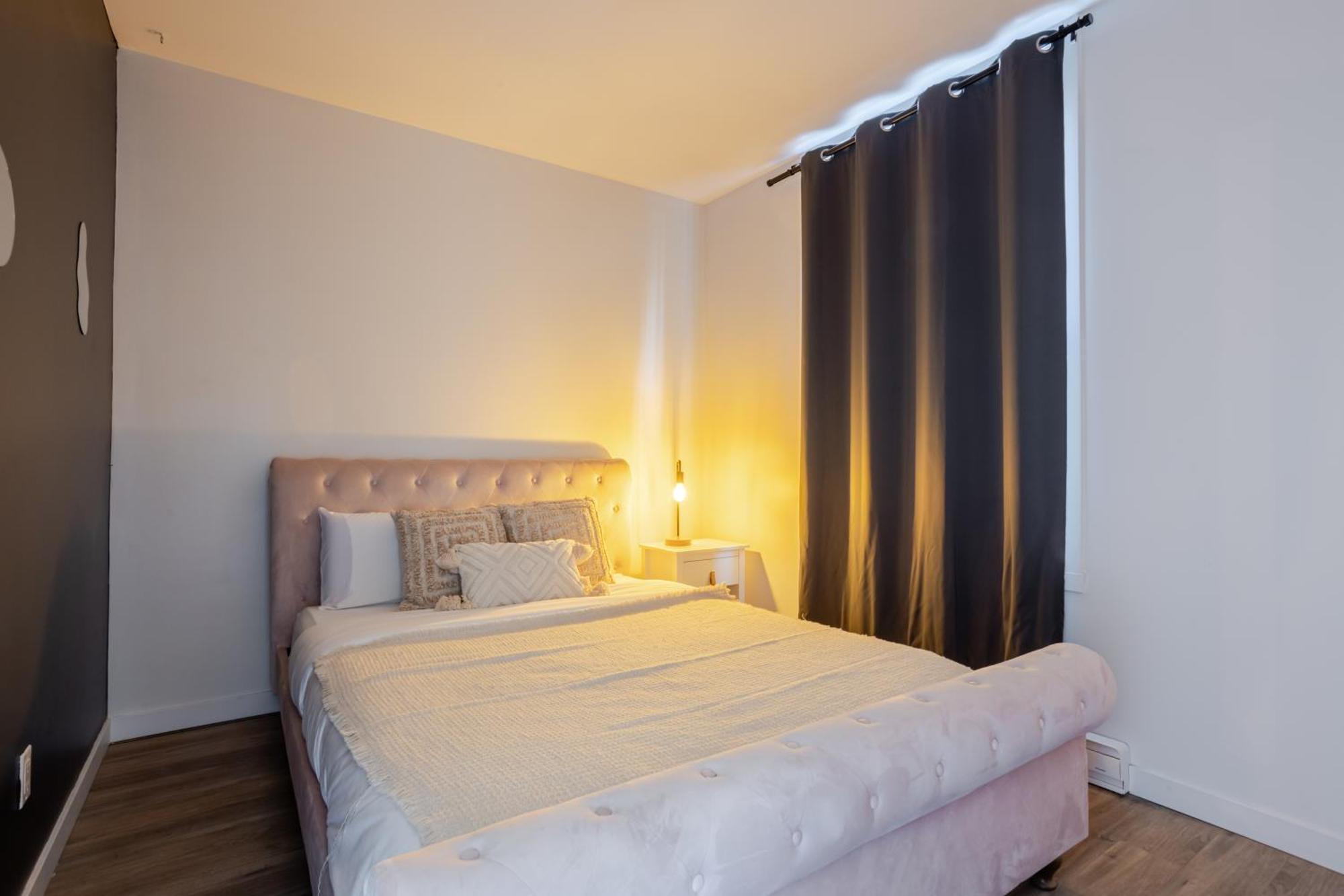 The Perfect Downtown Hideaway *