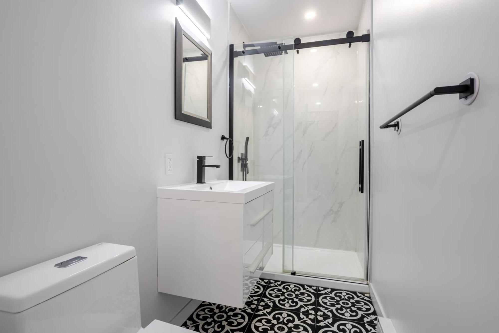 The Perfect Downtown Hideaway